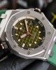 Audemars Piguet Royal Oak Offshore 15720ST.OO.A052CA.01avocado